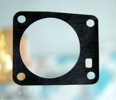 Лот: 21365881. Фото: 1. Прокладка бензонасоса YAMAHA 6G1-24431-01-00... Запчасти для лодок, катеров, лодочных моторов