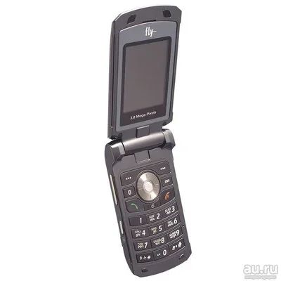 Лот: 12832263. Фото: 1. Телефон Fly MX330 black Без аккумулятора... Кнопочные мобильные телефоны
