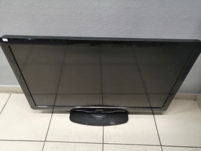 Лот: 15470282. Фото: 1. Телевизор Philips 42pfl3606h/60... Телевизоры