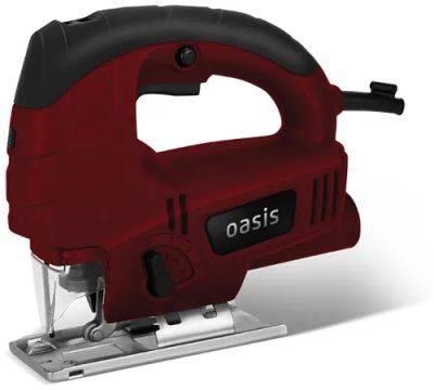 Лот: 25721258. Фото: 1. Электролобзик Oasis LE-75. Электроинструмент