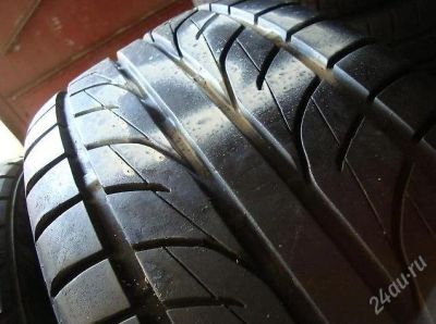 Лот: 1667530. Фото: 1. Bridgestone POTENZA GII 215/45ZR17... Шины