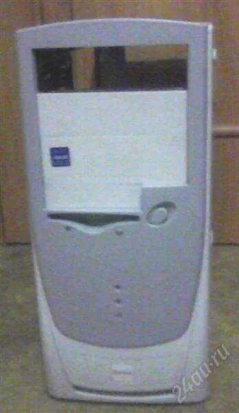 Лот: 2497222. Фото: 1. Корпус для компьютера ATX Strarcom... Корпуса, блоки питания