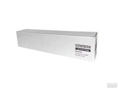 Лот: 18415108. Фото: 1. Картридж RC CE310A/CF350A/729BK... Картриджи, расходные материалы