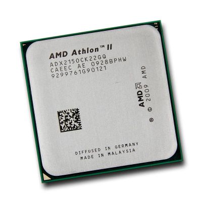 Лот: 3805634. Фото: 1. Процессор AMD Athlon II X2 215... Процессоры