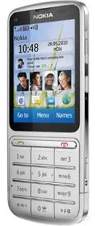 Лот: 1168029. Фото: 1. Nokia c3-01. Кнопочные мобильные телефоны