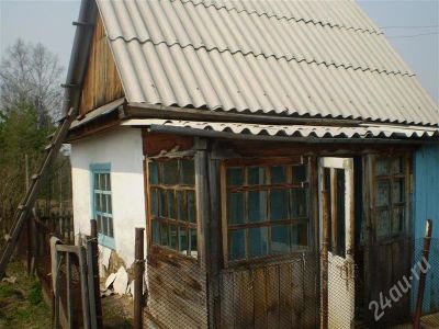 Лот: 586074. Фото: 1. Дача в Большом Кускуне. Дачи