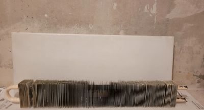 Лот: 21059419. Фото: 1. Радиатор отопления. Радиаторы отопления, полотенцесушители
