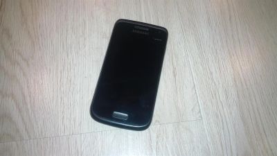Лот: 3911304. Фото: 1. Samsung GT-I8150 Galaxy W Black... Смартфоны
