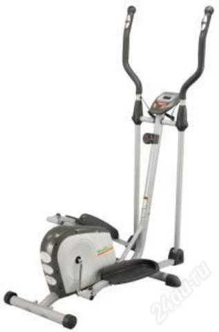 Лот: 1508490. Фото: 1. Эллипсоид HouseFit HB-8166 ELL. Другое (тренажеры, комплексы)