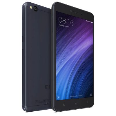 Лот: 10766296. Фото: 1. Xiaomi Redmi 4A 2 Gb + 16 Gb Global... Смартфоны