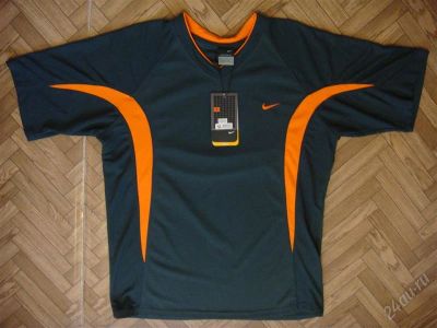 Лот: 818221. Фото: 1. Футболка Nike. Футболки, поло
