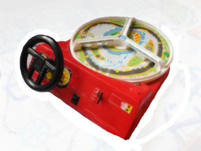 Лот: 9787275. Фото: 1. За рулем. Детские настольные игры