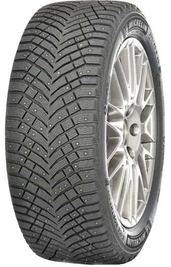 Лот: 20945264. Фото: 1. Шина Michelin X-Ice North 4 SUV... Шины