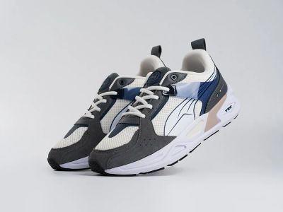 Лот: 24973689. Фото: 1. Кроссовки Puma TRC. Кеды, кроссовки, слипоны