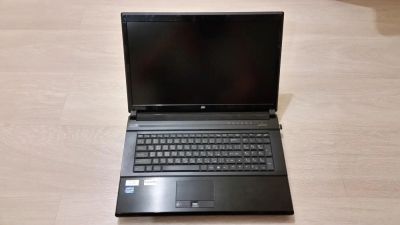 Лот: 7016659. Фото: 1. Игровой ноутбук i7-3610QM(2.3... Ноутбуки