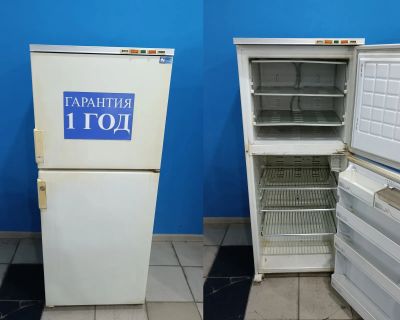 Лот: 25725849. Фото: 1. Холодильник Бирюса 22 код 546842. Холодильники, морозильные камеры