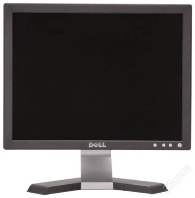 Лот: 2598011. Фото: 1. Продам монитор Dell E176FPF. ЖК-мониторы