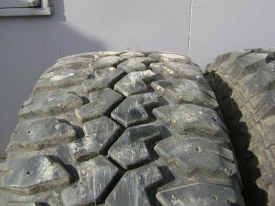 Лот: 5347276. Фото: 1. Шины МТ 31-10.5-15 2штук (лот... Шины