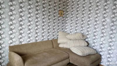 Лот: 7357766. Фото: 1. сдам 1 к на Карамзина за 9500. Квартиры, студии