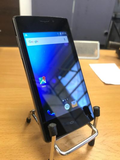 Лот: 14939043. Фото: 1. Смартфон Tele2 Mini. Смартфоны