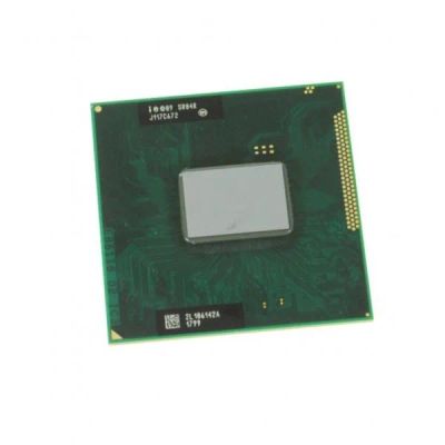 Лот: 10963298. Фото: 1. Процессор Intel Core I3 2310 М. Процессоры
