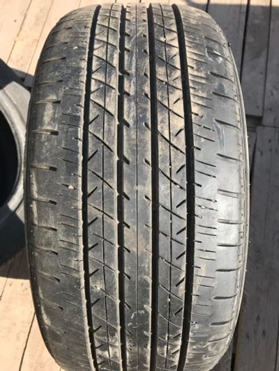 Лот: 11301053. Фото: 1. Bridgestone turanza 245/40/18... Шины