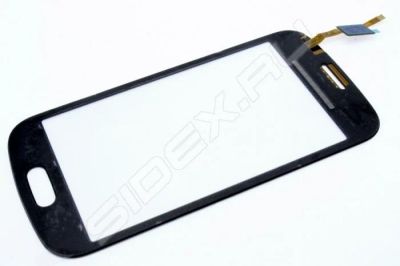 Лот: 5699063. Фото: 1. Тачскрин Samsung S7390 Galaxy... Дисплеи, дисплейные модули, тачскрины