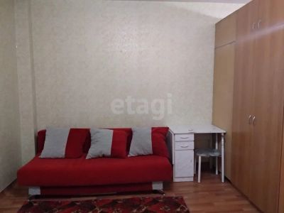 Лот: 25639852. Фото: 1. квартира , Красноярск улица Борисова... Квартиры, студии