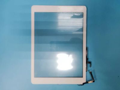 Лот: 24682979. Фото: 1. Тачскрин для Apple iPad 9,7" H821-1893-A... Дисплеи, дисплейные модули, тачскрины