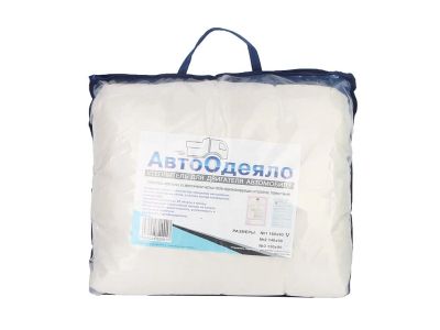 Лот: 14718344. Фото: 1. Автоодеяло для двигателя &quot... Автоодеяла и утеплители