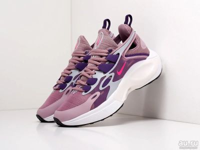 Лот: 16987410. Фото: 1. Кроссовки Nike Signal D/MS/X... Кеды, кроссовки, слипоны
