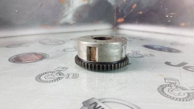 Лот: 23584228. Фото: 1. Муфта VVT-i Suzuki Swift K12B... Двигатель и элементы двигателя