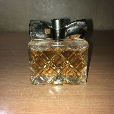 Лот: 12640943. Фото: 1. Парфюмерная вода LUCK for her... Женская парфюмерия