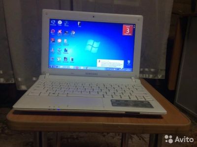 Лот: 9045562. Фото: 1. Нетбук Samsung N100 Торг/Обмен... Ноутбуки