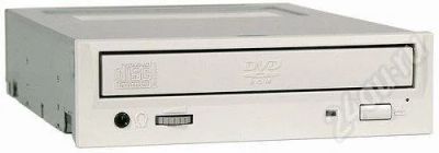 Лот: 474256. Фото: 1. DVD TOSHIBA CD-R1512. Приводы CD, DVD, BR, FDD