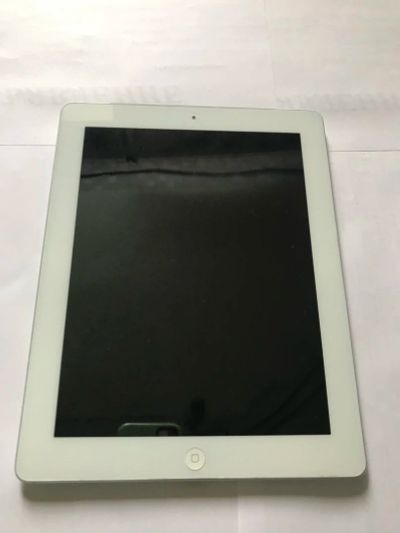 Лот: 11937070. Фото: 1. Apple IPad 4 128 Gb. Планшеты