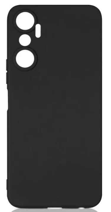 Лот: 24950287. Фото: 1. Чехол силиконовый для Infinix... Чехлы, бамперы