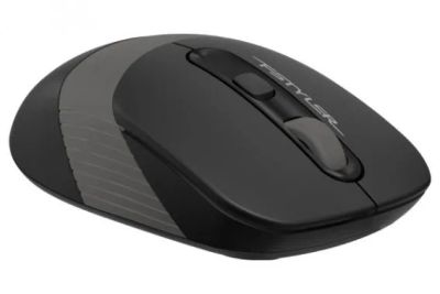 Лот: 20286222. Фото: 1. Мышь A4Tech FG10S беспроводная... Клавиатуры и мыши