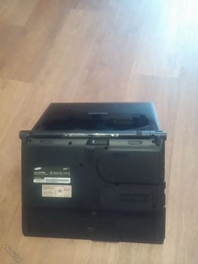Лот: 5928289. Фото: 1. Ноутбук Samsung R25 plus. Ноутбуки
