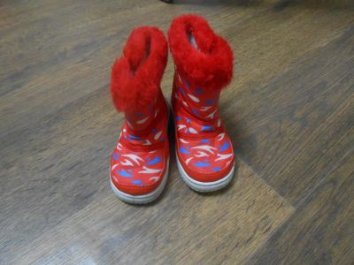 Лот: 4499224. Фото: 1. сапожки 1. Сапоги