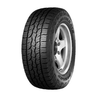 Лот: 21048071. Фото: 1. Шины Dunlop Grandtrek AT5 225... Шины