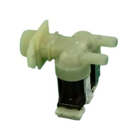 Лот: 21369641. Фото: 1. КЭН 2 180 ˚ Ø10 мм Bosch Siemens... Запчасти для стиральных и посудомоечных машин