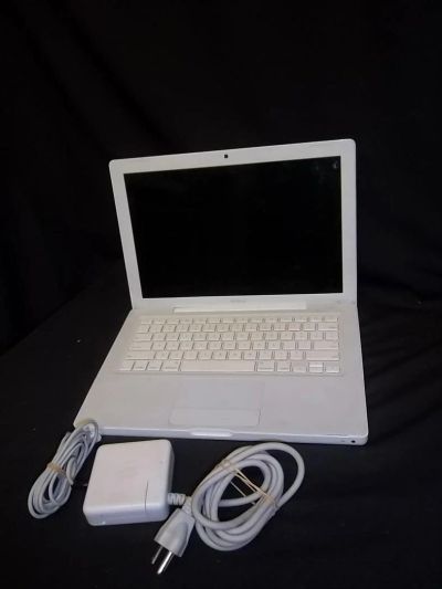 Лот: 3468918. Фото: 1. MacBook A1181 + MB. Ноутбуки