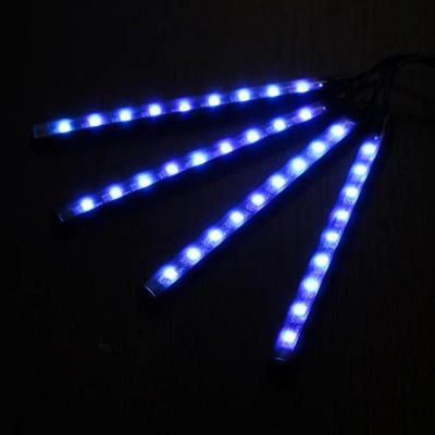 Лот: 25614175. Фото: 1. Подсветка салона 9 LEd=5050, 14... Салон