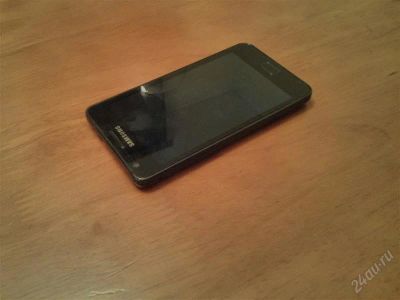 Лот: 2488270. Фото: 1. Samsung Galaxy S II полный комплект... Смартфоны