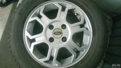 Лот: 9694390. Фото: 1. Диски ford. Диски