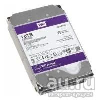 Лот: 17599829. Фото: 1. Жесткий диск 10ТБ WD 10TB HDD. Жёсткие диски (HDD)