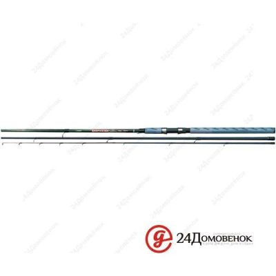 Лот: 9286069. Фото: 1. Удилище фидер. SWD Impulse 3,6м... Удочки, спиннинги