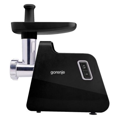 Лот: 25513478. Фото: 1. Мясорубка Gorenje MG1701SB. Кухонная