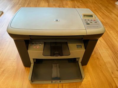 Лот: 18331137. Фото: 1. МФУ HP LaserJet M1005. МФУ и копировальные аппараты